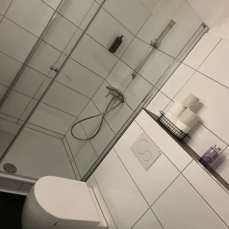 Zwei Kueche Bad Aufzug Apartment *