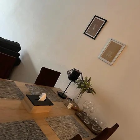 Zwei Kueche Bad Aufzug Apartment *