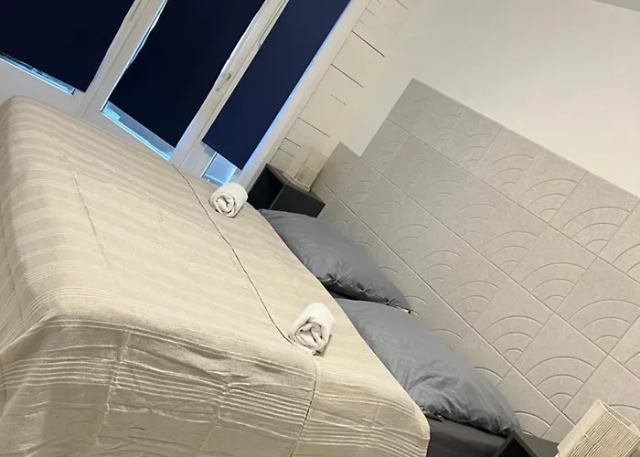 Appartamento Zwei Kueche Bad Aufzug