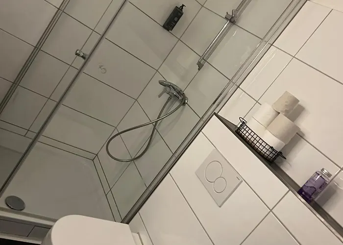 Zwei Kueche Bad Aufzug Apartment *