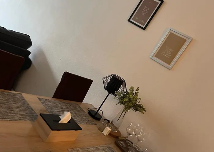 Zwei Kueche Bad Aufzug Apartment *